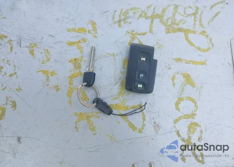 2006 Toyota Prius from USA, damaged, VIN JTDKB20UX63157155